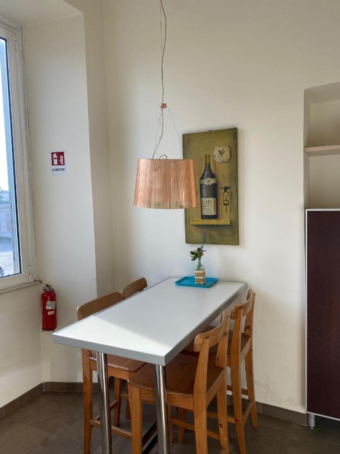 3House By Ghor Apartment Рим Екстериор снимка