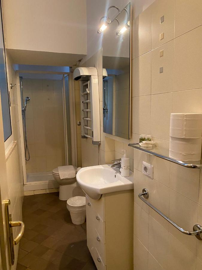 3House By Ghor Apartment Рим Екстериор снимка