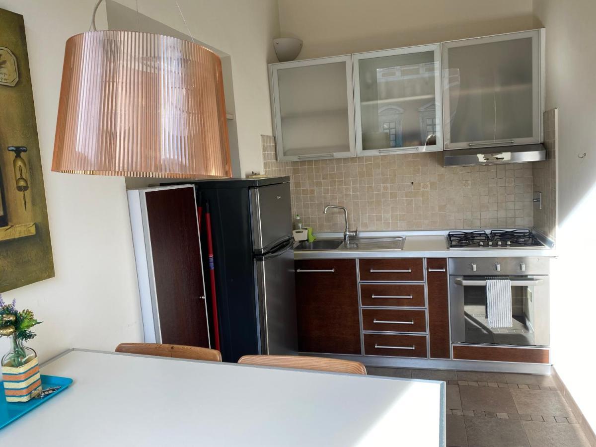 3House By Ghor Apartment Рим Екстериор снимка