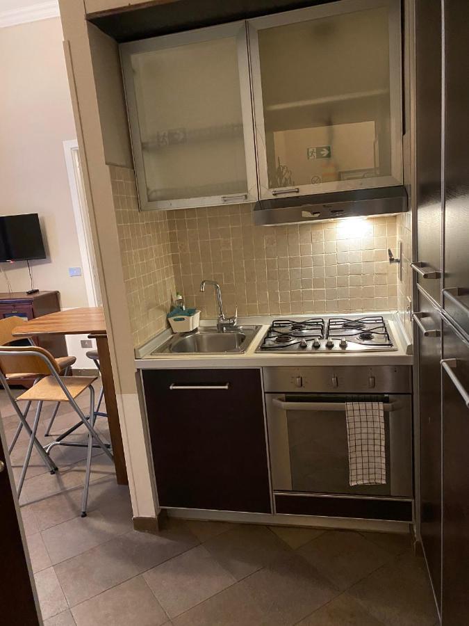 3House By Ghor Apartment Рим Екстериор снимка