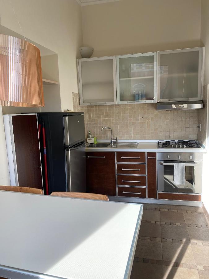 3House By Ghor Apartment Рим Екстериор снимка