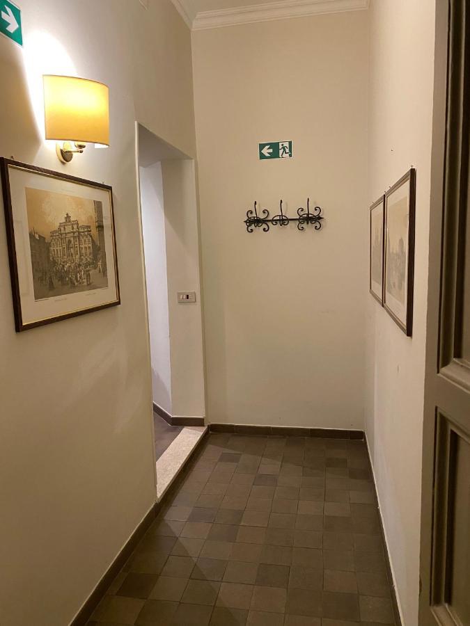 3House By Ghor Apartment Рим Екстериор снимка