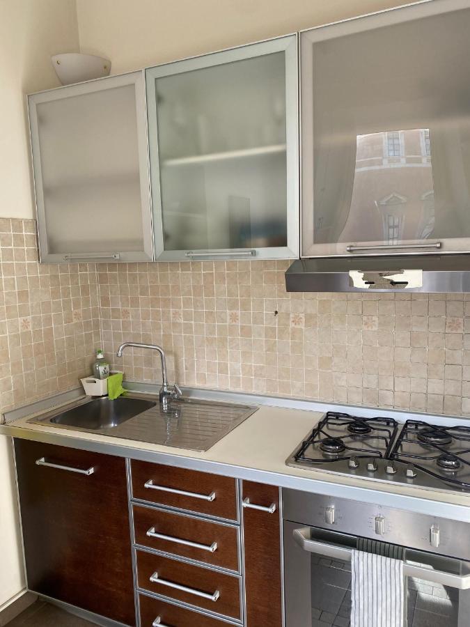 3House By Ghor Apartment Рим Екстериор снимка