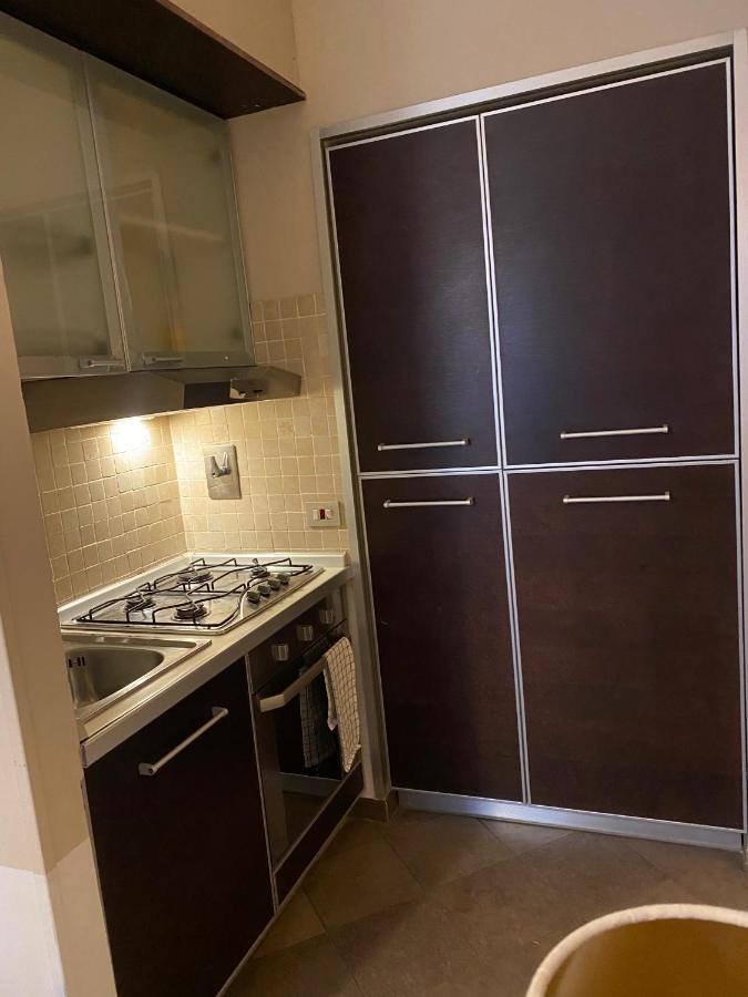 3House By Ghor Apartment Рим Екстериор снимка