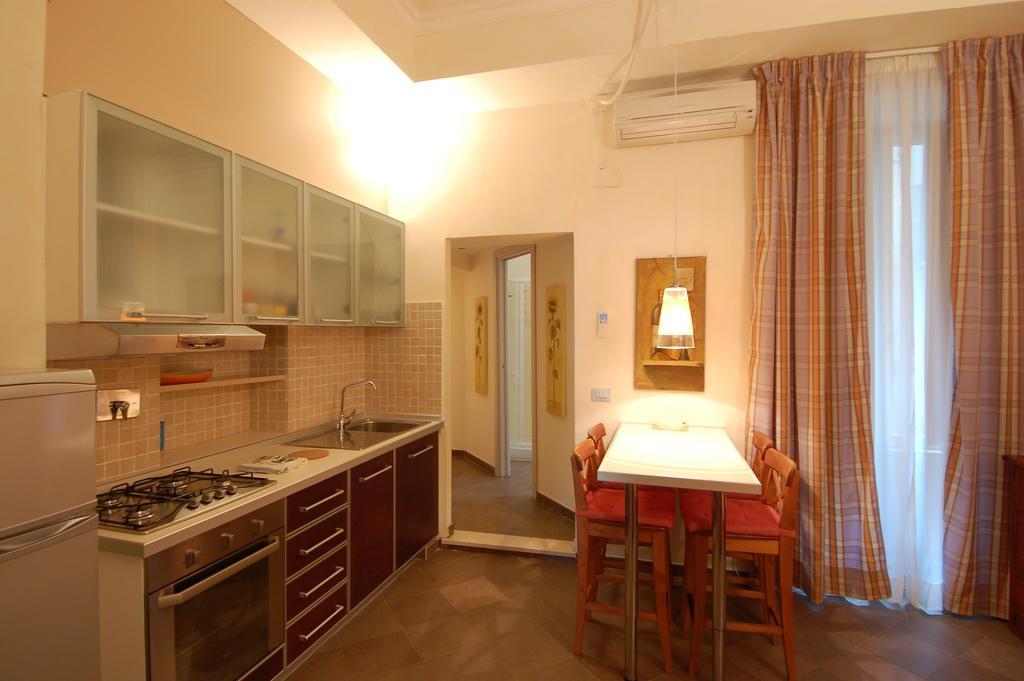 3House By Ghor Apartment Рим Стая снимка