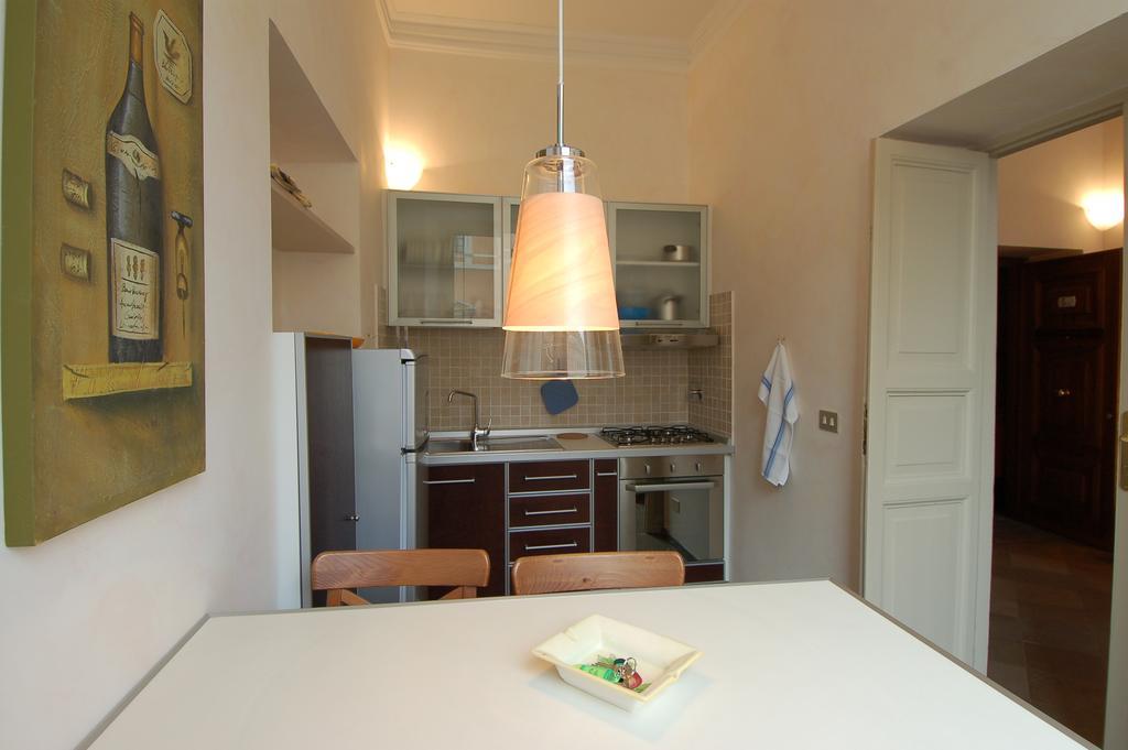 3House By Ghor Apartment Рим Стая снимка