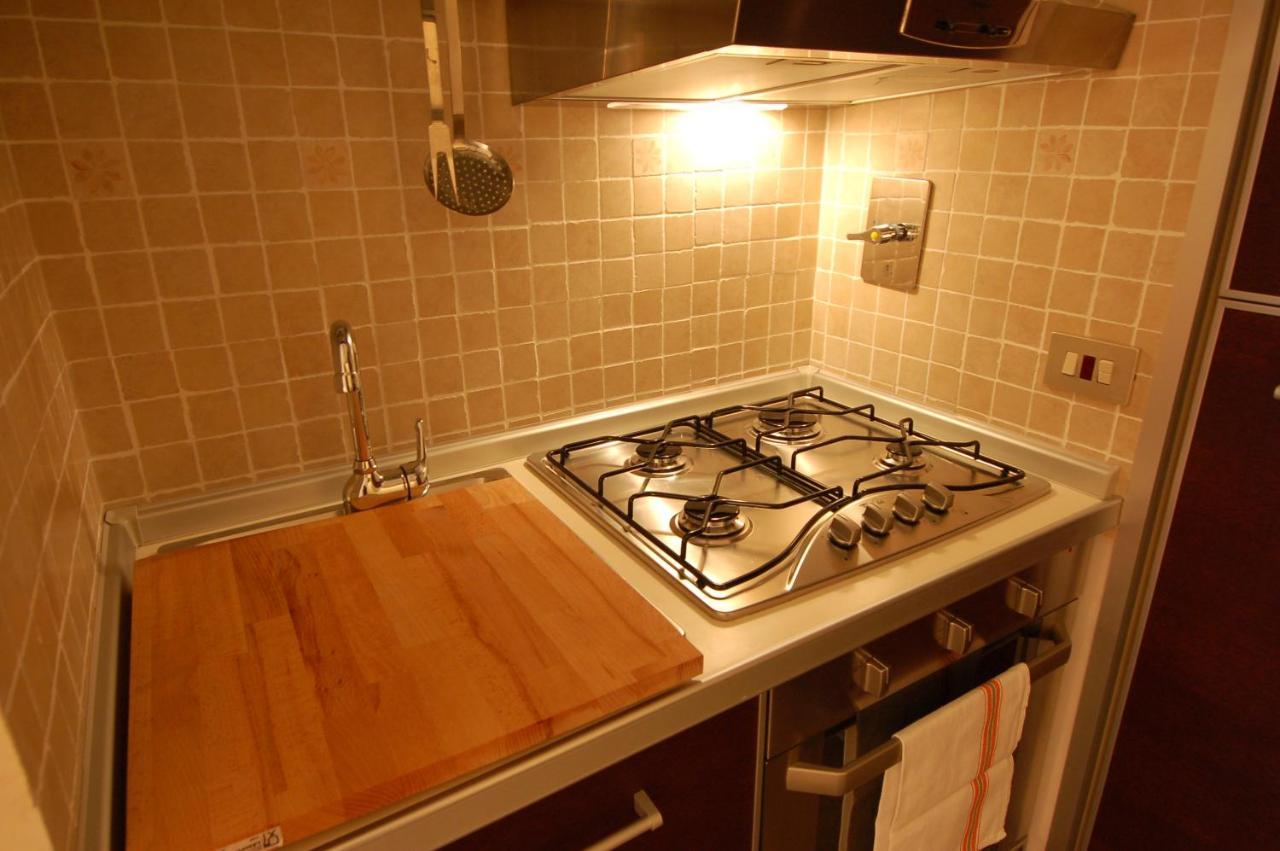 3House By Ghor Apartment Рим Екстериор снимка
